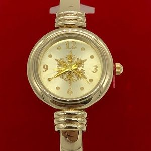 Women holiday watch